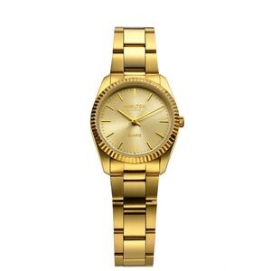 Hamilton Women's Radiant Gold Watch